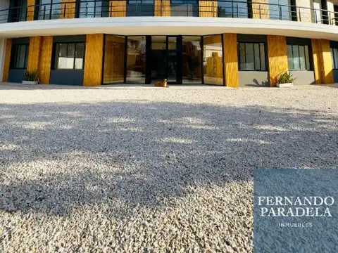 Departamento en venta c/ cochera en Ituzaingó Norte