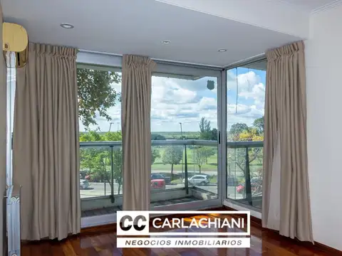 Departamento en Venta en Rosario, USD 385.000