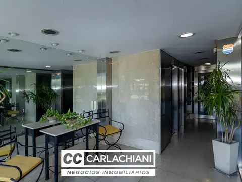 Departamento en Venta de 6 ambientes
