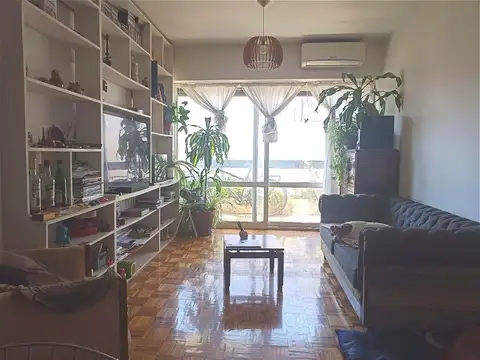 VENTA DEPARTAMENTO 2 AMBIENTES CON DEPENDENCIA   Y BALCON EN PALERMO SOHO,