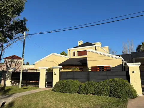 Casa en Venta de 3 dormitorios
