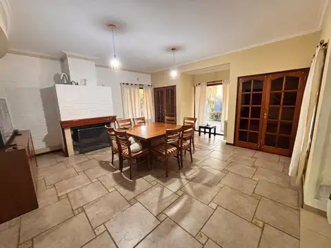 Casa en Venta 5 años