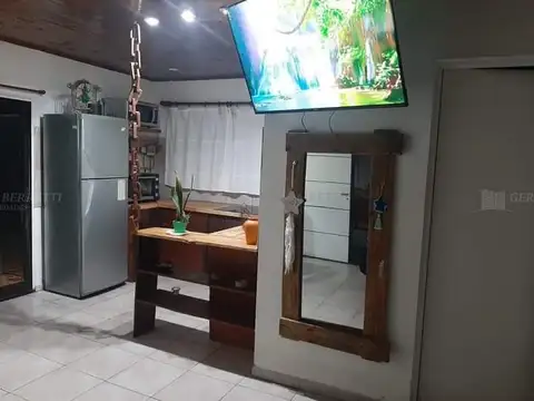 Casa en Alquiler Temporal de 2 dormitorios