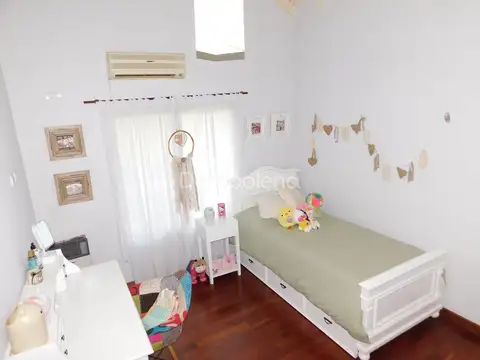 country club el resuello - Moreno 100