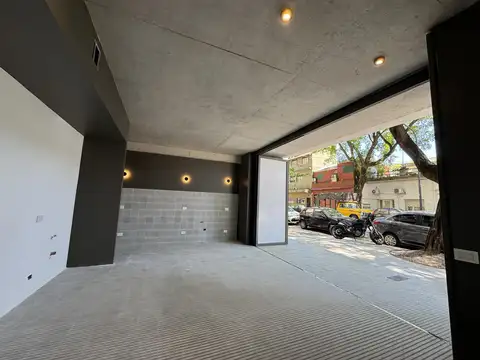 Local en Alquiler A Estrenar