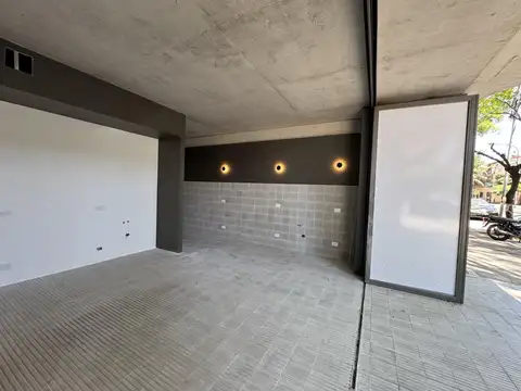 LOCAL A ESTRENAR APTO CAFETERIA GASTRO