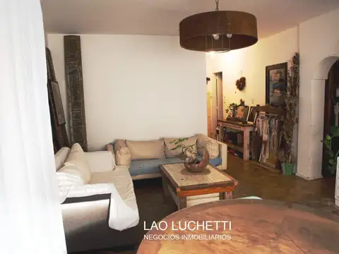 Departamento en Venta en Belgrano R, USD 220.000