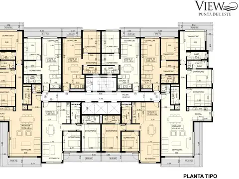 Departamento en Venta 2025 años