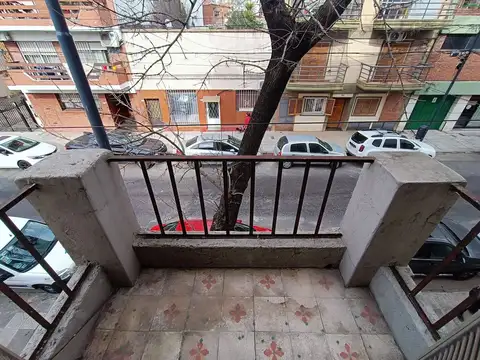 Depto Tipo Casa 4 ambientes con 1 baño