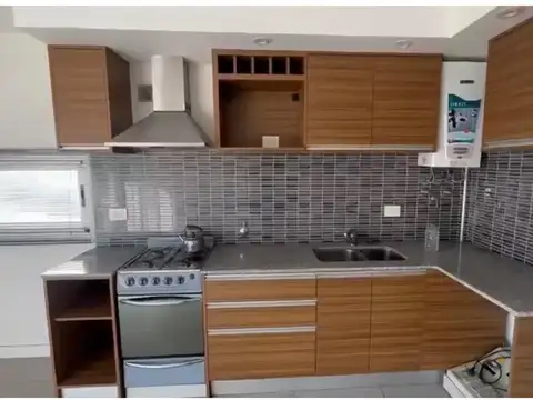 Departamento en Venta en Mundialista, USD 69.000