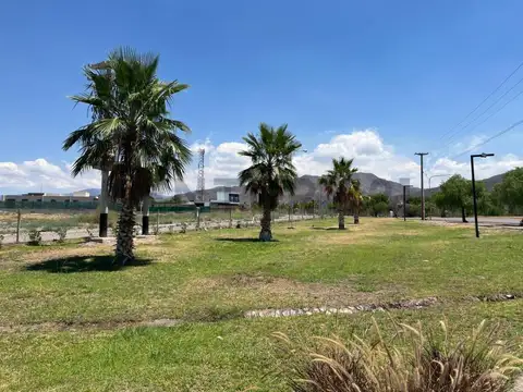 Barrio Estancia Romero Day. Lote en venta