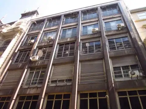 Oficina en venta en Microcentro