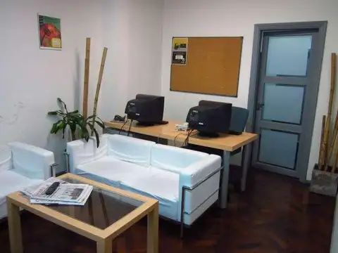Oficina en venta en Microcentro
