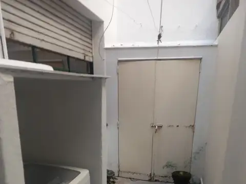 Departamento en Alquiler Temporal de 3 ambientes