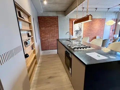 Departamento en Venta A Estrenar