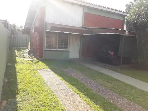 Casa en Venta en Ituzaingo, USD 85.000