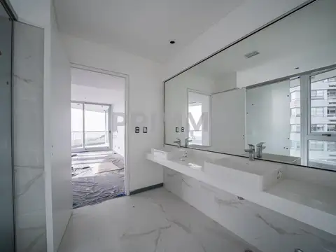 Departamento en Venta al Este