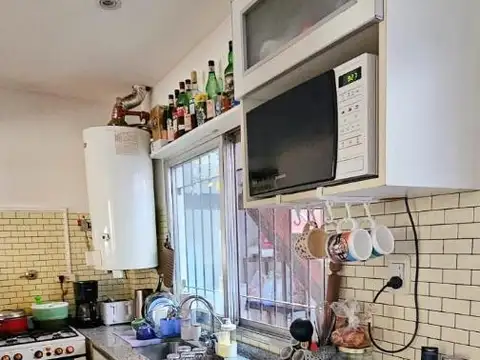 Depto Tipo Casa en Venta en San Andres, USD 69.500