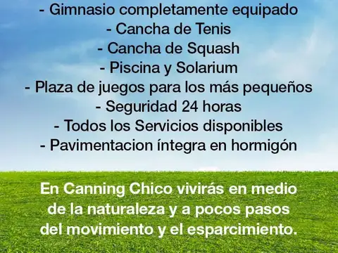 Terreno en Venta de 624,0 m2