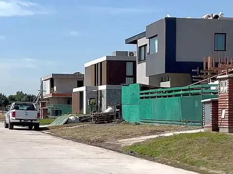 Terreno en Venta en Canning Chico, USD 65.000