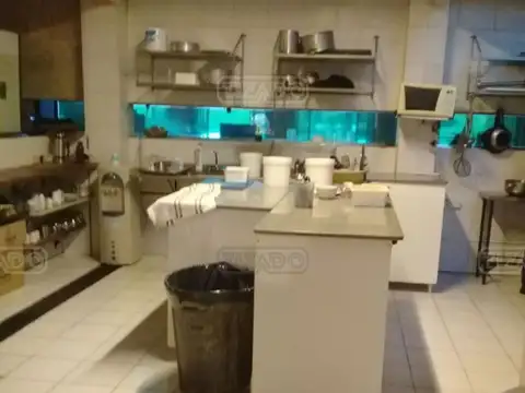 Local en Venta en Acassuso Vias  /  Santa Fe, USD 1.200.000