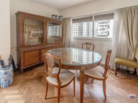 Departamento en Venta 51 años