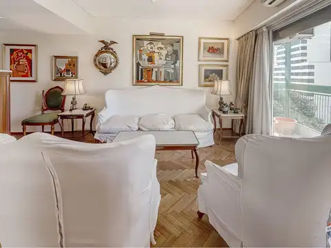 VENTA DEPARTAMENTO 3 AMBIENTES CON COCHERA