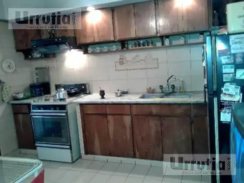 Casa en Venta 40 años