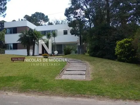 Casa en Venta en Rincón del Indio, USD 420.000