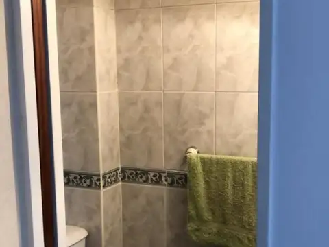 Depto Tipo Casa 3 ambientes con 2 baños