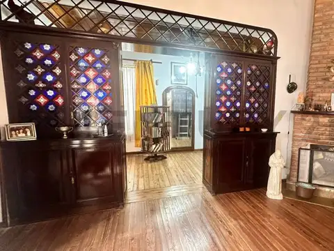 VENTA - CASA EN BELLA VISTA 4 AMBIENTES - APTA CRÉDITO