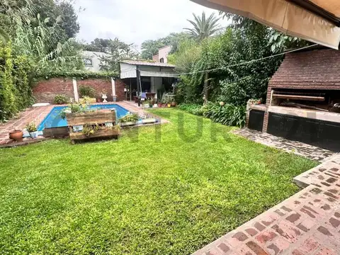 CLORINDA MUNZON 700, Piso 0