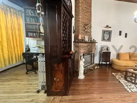 Casa en Venta 2025 años