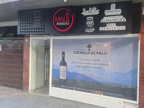 Fondo Comercio en Venta en Belgrano, USD 38.000