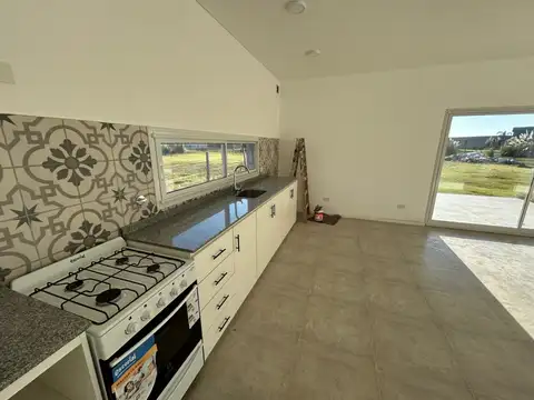 Casa en Venta A Estrenar