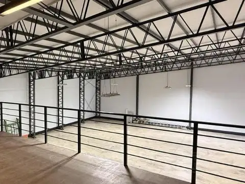 Avenida Pavón al 700