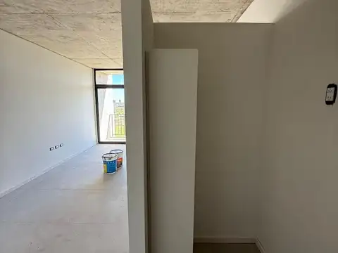 LOFT A ESTRENAR CON COCHERA -Tierra Nueva Fisherton