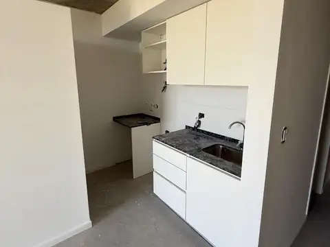 Departamento en Venta con 1 cochera