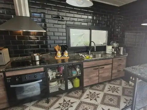 Casa en Venta 4 años