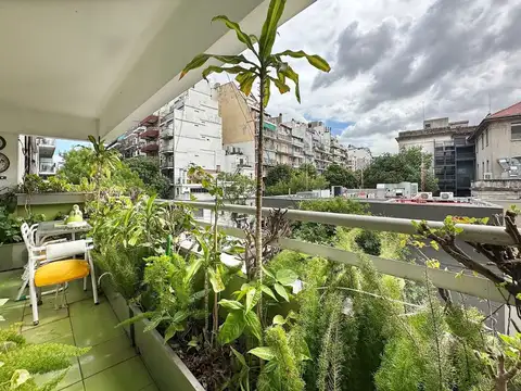 Departamento en Venta en Recoleta, USD 360.000