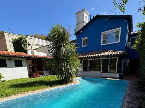Casa en Venta en Olivos Vias/Maipu, USD 590.000