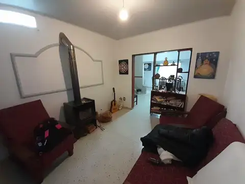 Casa en Venta en Rafaela, USD 110.000