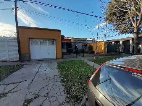 Casa en Venta de 2 dormitorios