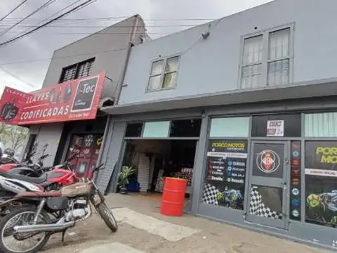 Av. Angel Torcuato de Alvear 2900