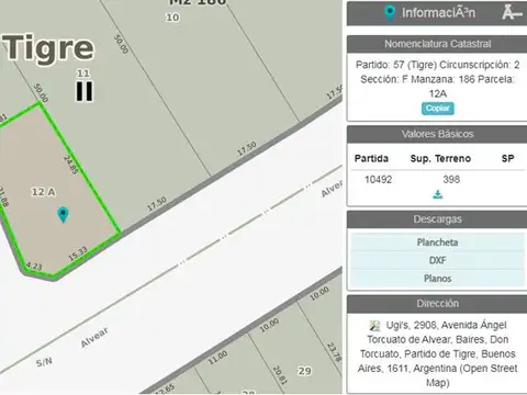 Local en Venta 15 años