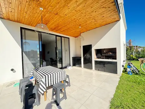 Casa en Venta 3 años