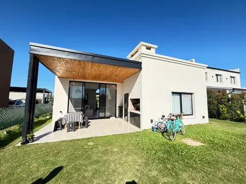 Casa en Venta al Noroeste