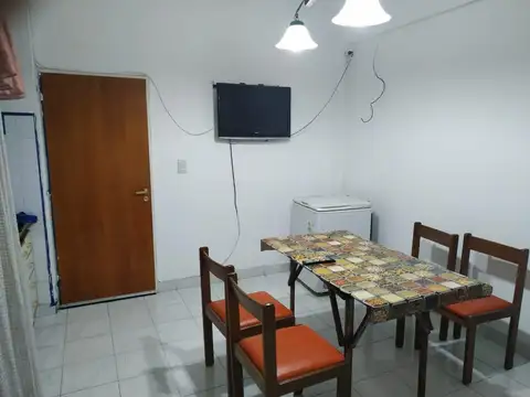 Teodoro Garcia 1900 , Piso 1