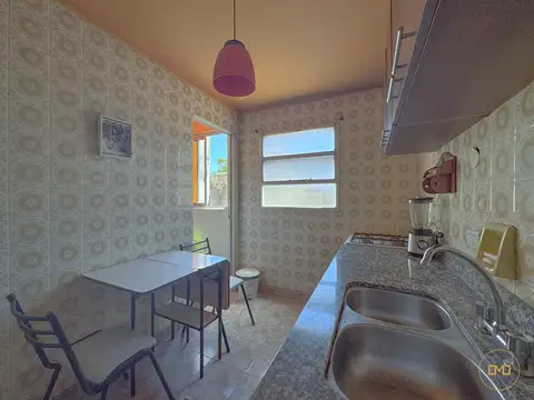 Departamento en Venta 28 años