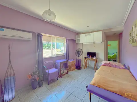 Dos Amb - Cochera - Lavadero - Luminoso - Parque Patricios